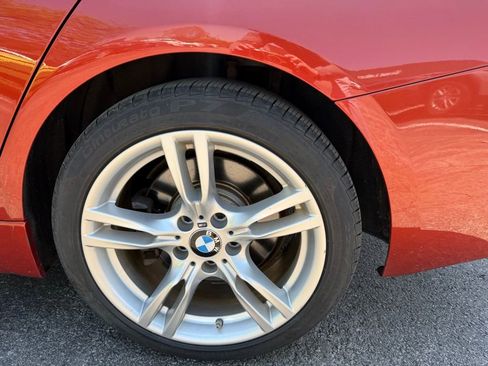 Used 2018 BMW 340i xDrive Sedan AWD/4WD image 6