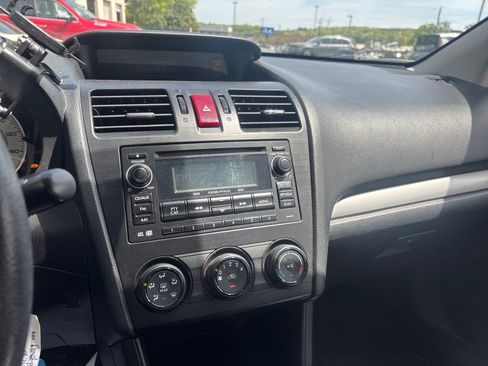 Used 2014 Subaru Impreza 2.0i image 8