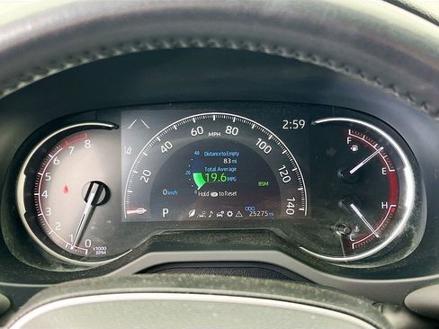 Used 2023 Toyota RAV4 XLE Premium AWD/4WD image 12