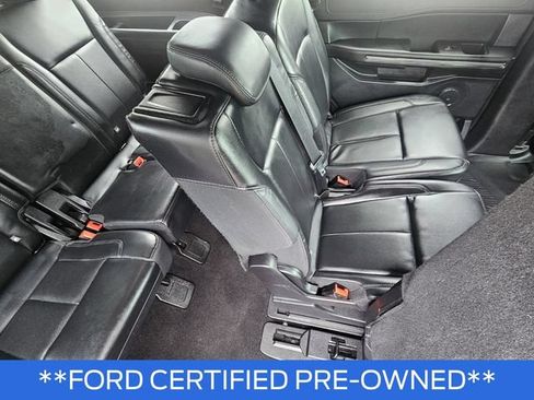 Certified 2021 Ford Expedition XLT RWD image 13
