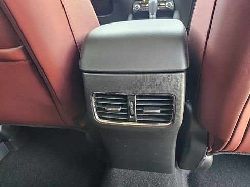 New 2025 MAZDA CX-5 Carbon Edition image 20