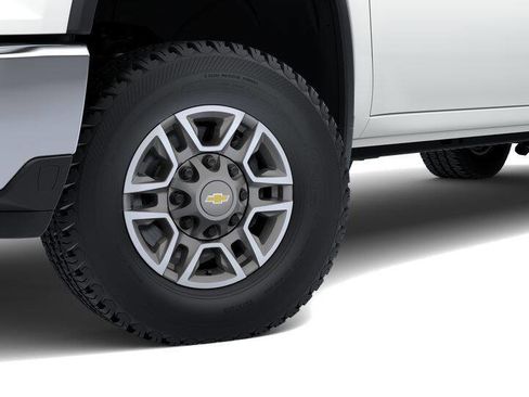 New 2026 Chevrolet Silverado 2500 W/T image 26