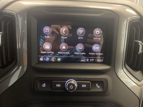 New 2025 GMC Sierra 3500 Pro image 25