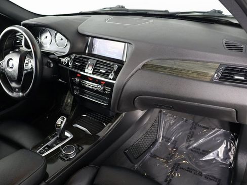 Used 2016 BMW X3 xDrive35i image 9