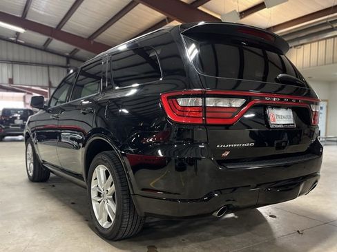 Used 2024 Dodge Durango GT image 7