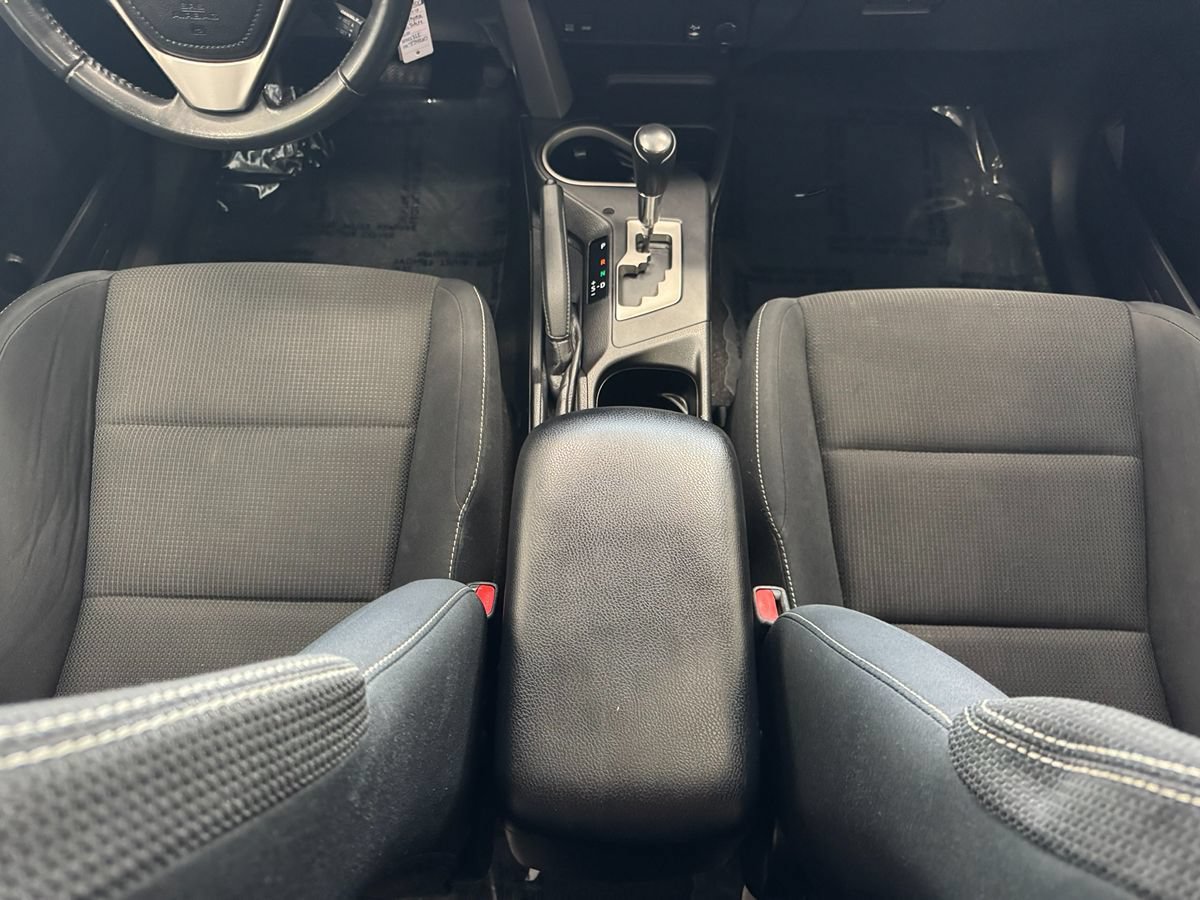 Used 2016 Toyota RAV4 XLE AWD/4WD image 20