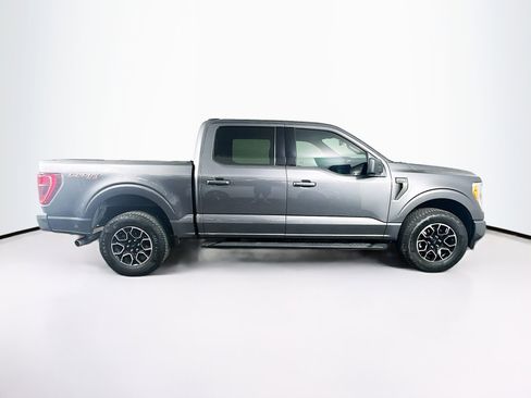 Used 2022 Ford F150 XLT w/ Equipment Group 301A Mid image 10