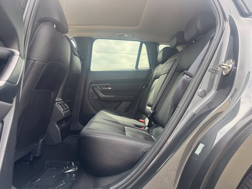Certified 2024 MAZDA CX-50 AWD 2.5 S w/ Accent Package image 9