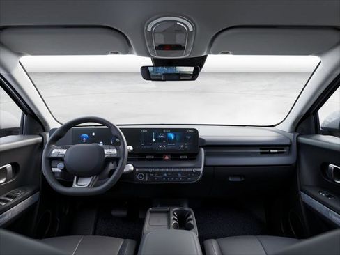 New 2026 Hyundai Ioniq 5 SEL RWD image 11
