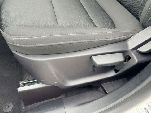 Used 2022 Ford Bronco Sport image 14