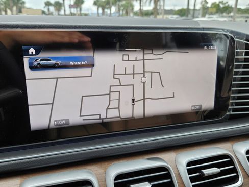 New 2026 Mercedes-Benz GLE 450 4MATIC image 35