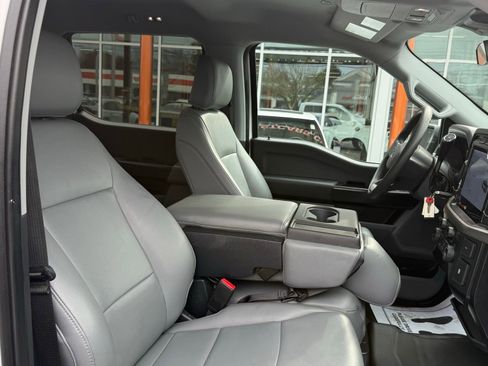 Used 2024 Ford F150 XL image 14