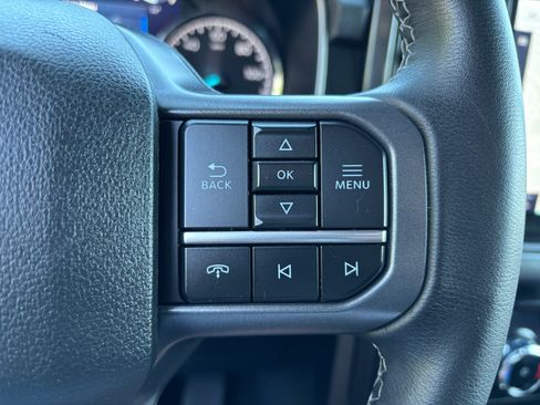 Used 2023 Ford F150 XLT w/ Equipment Group 302A High AWD/4WD image 18