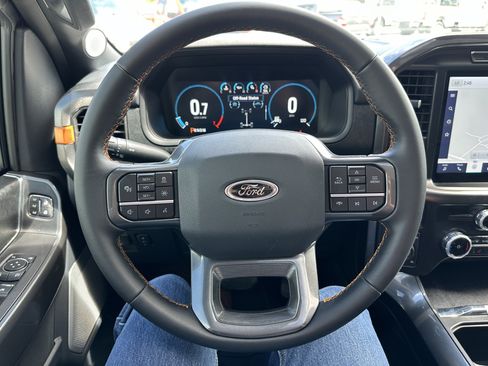 Certified 2023 Ford F150 Tremor w/ Equipment Group 402A High AWD/4WD image 15