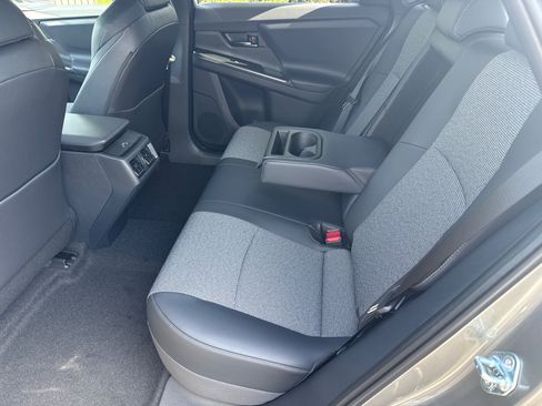 New 2026 Toyota bZ AWD/4WD image 18