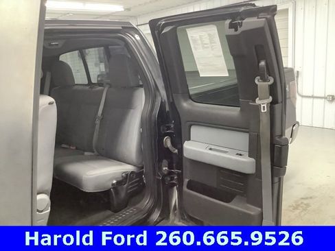 Used 2013 Ford F150 XLT w/ Luxury Equipment Group image 13