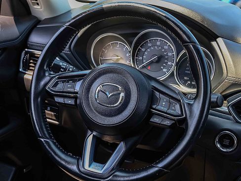 Used 2017 MAZDA CX-5 Grand Touring AWD/4WD image 13