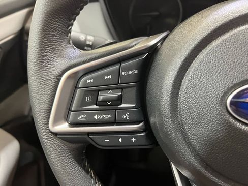 New 2025 Subaru Outback Premium image 17