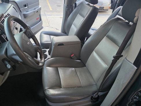 Used 2008 Dodge Durango SLT w/ Trailer Tow Group image 22