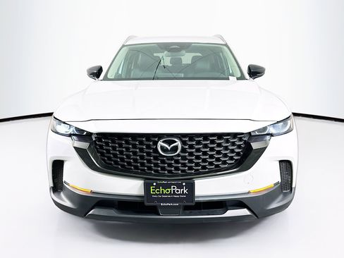 Used 2025 MAZDA CX-50 AWD 2.5 S w/ Preferred Package image 2