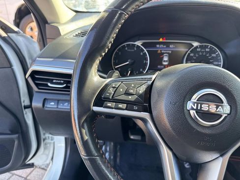 Certified 2023 Nissan Altima 2.5 SR image 32