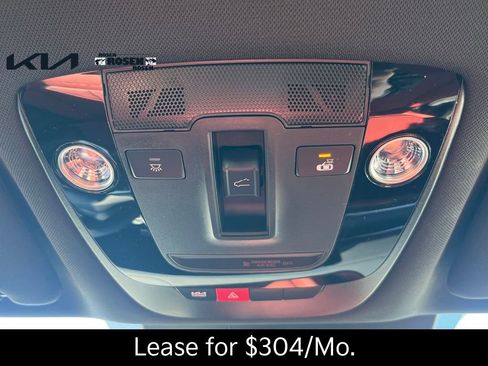 New 2026 Kia K5 GT-Line image 34
