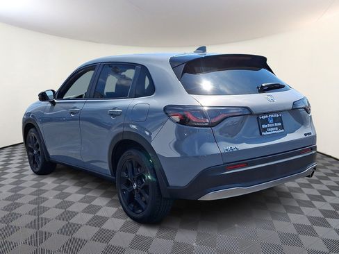 Used 2023 Honda HR-V Sport image 5