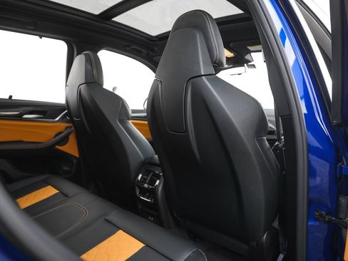 Used 2024 BMW X3 M w/ Competition Package AWD/4WD image 29