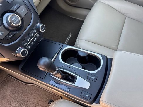 Used 2016 Acura RDX FWD image 14