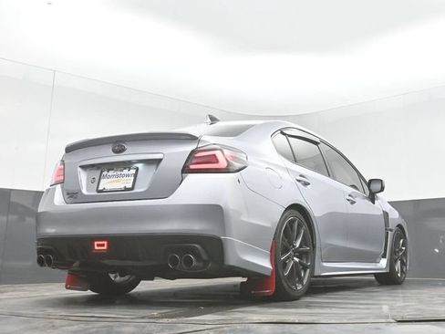 Used 2019 Subaru WRX Premium w/ Performance Package AWD/4WD image 46