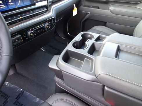 New 2026 Chevrolet Silverado 2500 LT w/ Trail Boss Package image 17