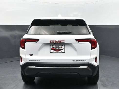 Used 2026 GMC Terrain Elevation FWD image 5