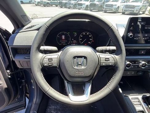 New 2026 Honda CR-V Sport image 27