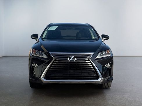 Used 2016 Lexus RX 350 AWD image 2