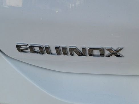 Certified 2024 Chevrolet Equinox LT image 8