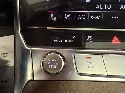 Used 2019 Audi A7 3.0T Premium Plus w/ Premium Plus Package image 23