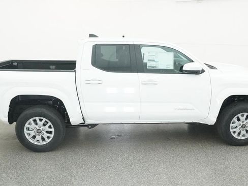 New 2026 Toyota Tacoma SR5 RWD image 55