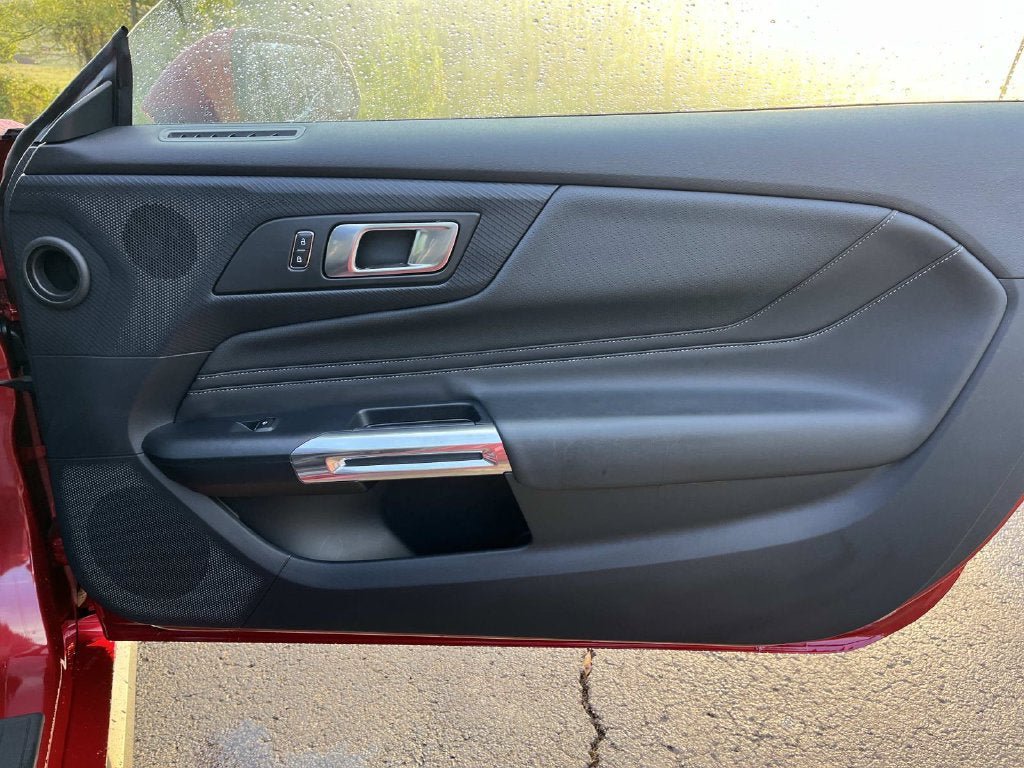 Used 2024 Ford Mustang GT Premium RWD image 12