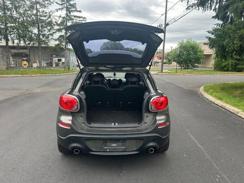 Used 2014 MINI Cooper Paceman S FWD image 6