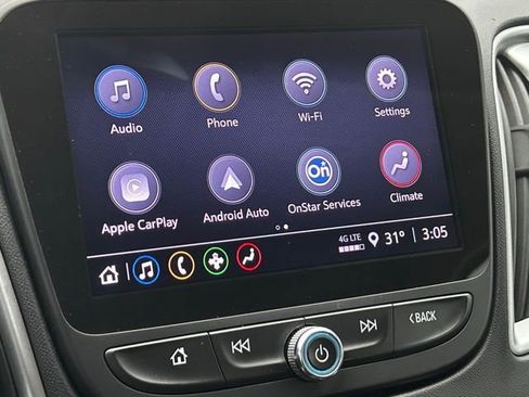 Used 2023 Chevrolet Malibu LT image 16