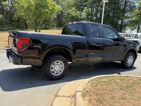 Used 2024 Ford F150 XL w/ Tow/Haul Package AWD/4WD image 5