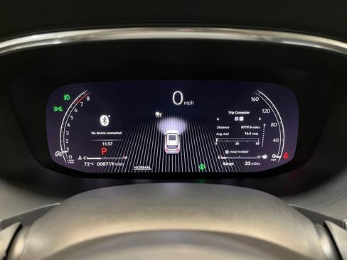 Certified 2025 Acura MDX SH-AWD w/ Advance Package image 5