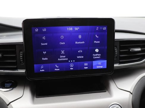 Used 2023 Ford Explorer XLT w/ Equipment Group 202A image 21