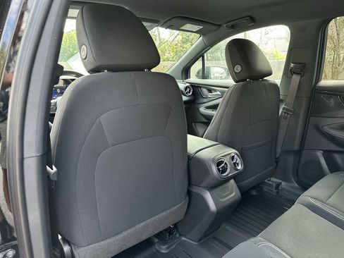 New 2026 Chevrolet Blazer EV LT image 16