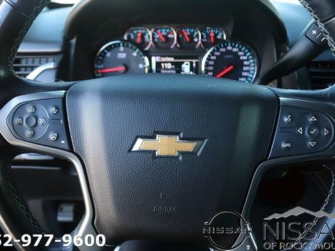 Used 2020 Chevrolet Tahoe Premier w/ RST 6.2L Performance Edition image 24