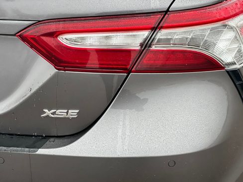 Used 2019 Toyota Camry XSE w/ Driver Assist Package image 23