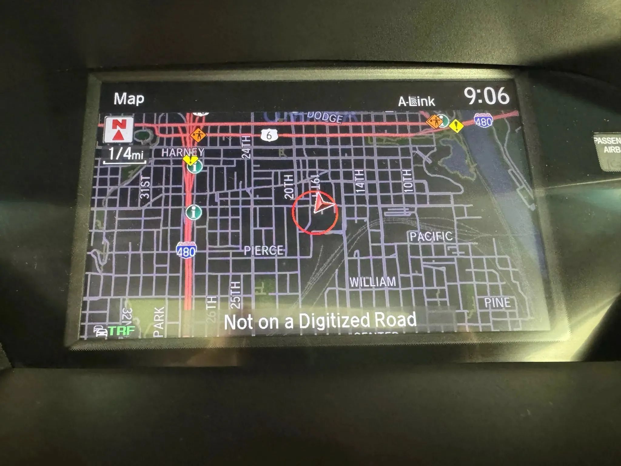 Used 2020 Acura MDX w/ Technology Package FWD image 19
