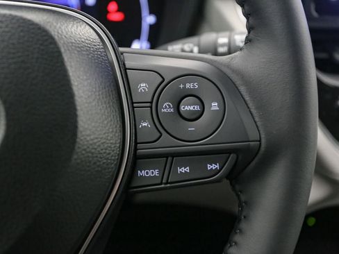 New 2026 Toyota Corolla Cross LE AWD/4WD image 23