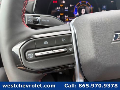 New 2026 Chevrolet Colorado Z71 w/ Z71 Convenience Package 2 AWD/4WD image 25