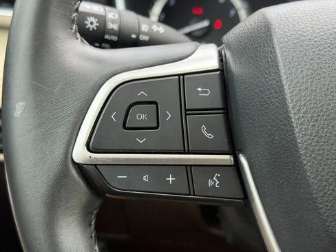 Used 2022 Toyota Highlander XLE image 27